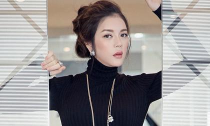 Lý Nhã Kỳ sang chảnh trong căn phòng giá nửa tỷ/đêm ở Pháp