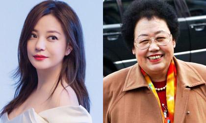 Triệu Vy lần đầu lọt danh sách 'Nữ tỷ phú tay trắng lập nghiệp', tài sản vẫn kém xa vợ 'Đường Tăng'