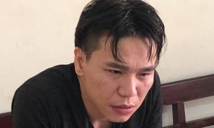 Châu Việt Cường cùng nhóm bạn đều dương tính với ma túy