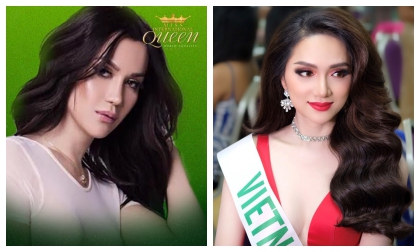 Ai cũng phục chiến thắng của Hương Giang, chỉ Hoa hậu chuyển giới Mexico là nghi vấn ban tổ chức