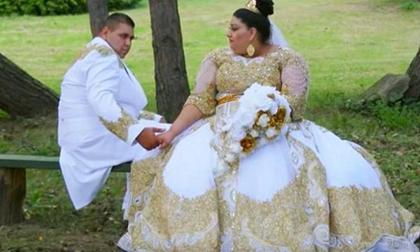 Làm sao để giúp cô dâu giảm cân khẩn cấp trong 4 ngày khi đám cưới đang tới gần?