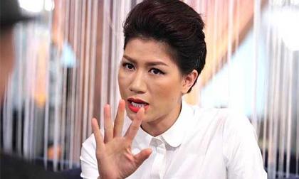 Trang Trần bức xúc khi nhân viên 'ăn chặn' tiền từ thiện của khách hàng