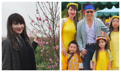 Ngọc Phạm - Người đàn bà chỉ biết hi sinh, thầm lặng mang lại bình yên cho Jimmii Nguyễn là ai?