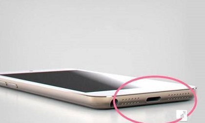 Những lỗ nhỏ trên điện thoại có công dụng gì?