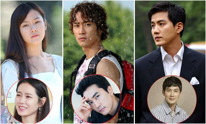 Dàn sao 'Hương mùa hè' sau 15 năm: Người hạnh phúc viên mãn, kẻ vẫn mãi cô đơn