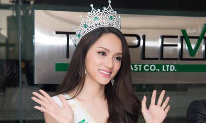 Trước quan điểm 'người chuyển giới dù đẹp mức nào cũng không phải là con gái?', Hương Giang lên tiếng