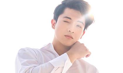 Sau khi bị chê nhan sắc, Harry Lu tung ra bộ ảnh điển trai như nam thần