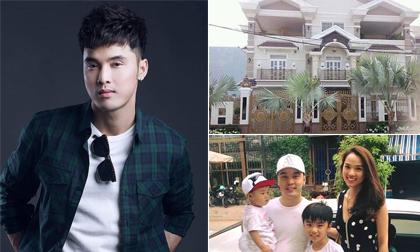 Từng 'tụt xuống đáy vực thẳm' vì mắc bệnh nặng, cuộc sống của Ưng Hoàng Phúc giờ ra sao?