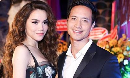 Yêu Hồ Ngọc Hà, Kim Lý đã thay đổi 'ngoạn mục' như thế này để 'chiều lòng' bạn gái