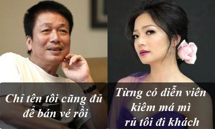 Phát ngôn 'giật tanh tách' của sao Việt tuần qua (P181)