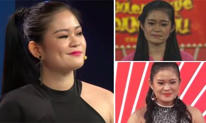 Thiên Kỳ 'Quý cô hoàn hảo' từng bị Trấn Thành, Trường Giang chê tại 2 mùa 'Thách thức danh hài'