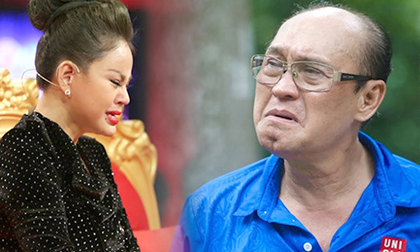 Đài HTV lần đầu lên tiếng vụ Duy Phương kiện 'Sau ánh hào quang'