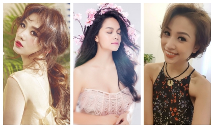 Từng công khai mắc bệnh hiểm nghèo, những sao Việt này hiện tại ra sao?