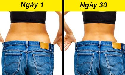 Chế độ ăn kiêng quân đội trong 3 ngày giúp giảm cân nhanh chóng