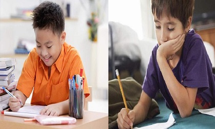 Đừng ép trẻ làm bài tập ngay khi vừa đi học về, hãy dành 3 phút để làm 3 việc sau đây sẽ khiến bé sẽ trưởng thành hơn rất nhiều