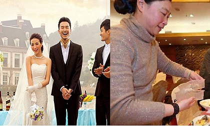 Bị mẹ chồng làm cho mất mặt trong đám cưới, nhưng trên đường về tôi đã phải cúi đầu xin lỗi ngay lập tức chỉ vì…