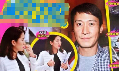 'Thiên vương' Lê Minh xác nhận chuẩn bị lên chức cha ở tuổi 51