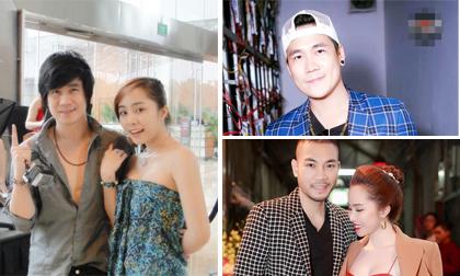 Yêu nhau 2 năm, chia tay 4 năm không gặp mặt, cuộc sống của Khánh Phương và Quỳnh Nga giờ ra sao?