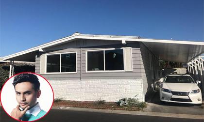 Ngắm căn hộ diễn viên Đức Tiến rao bán với giá hơn 3 tỉ đồng ở Mỹ