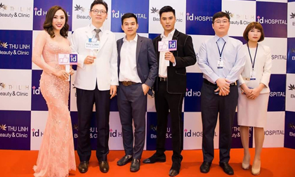 Bệnh viện thẩm mỹ hàng đầu Hàn Quốc ID công bố đại diện duy nhất tại Việt Nam