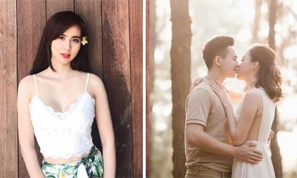 Hot girl và hot boy 21/3/2018: Huyền Lizzie xinh đẹp khi đi du lịch Thái Lan, Tố Như ngọt ngào hôn chồng