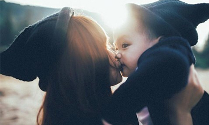 3 nàng giáp chỉ cần sinh con trai là một bước lên hương, sung sướng phủ phê bạc tiền!