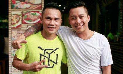 Tuấn Hưng và Tú Dưa lần đầu lên tiếng về mối quan hệ rạn nứt