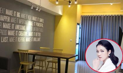 Dù là dân nghiệp dư nhưng Thủy Top vẫn tự tin thiết kế căn hộ mới 