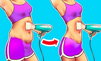 Cách giảm cân nhanh chóng, hiệu quả cho cả những người lười nhất thế giới