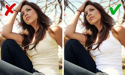 Muốn có người yêu, hãy tránh xa những lỗi ăn mặc làm bạn trông kém hấp dẫn hơn 