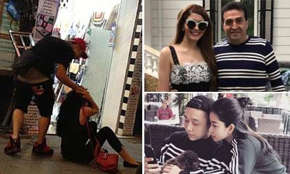 Cuộc sống hiện tại của Andrea Aybar và Yanbi sau scandal đánh nhau trên phố cách đây gần 5 năm