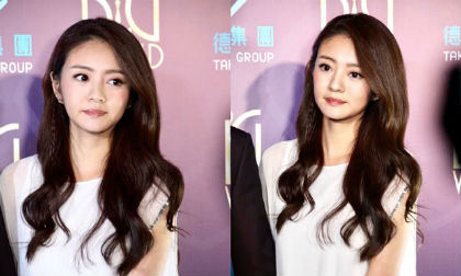 Sao 'Ỷ thiên đồ long ký' xuất hiện xanh xao, lên tiếng chuyện thai ngoài tử cung