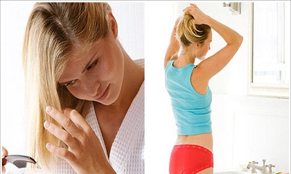 Sau khi sinh con, cơ thể phụ nữ bị tàn phá như thế nào?