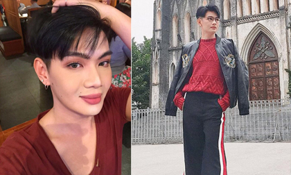Hậu công khai chuyện tình cảm với nam MC đình đám, Đào Bá Lộc càng lúc càng nữ tính