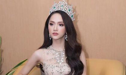 Để có diện mạo xinh đẹp, Hoa hậu Hương Giang phải đối mặt với nỗi đau khi phẫu thuật như thế nào?