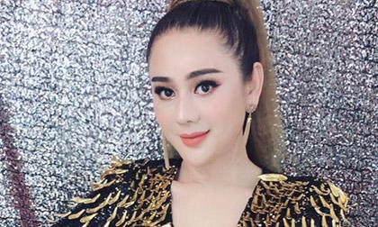 Lâm Khánh Chi khẳng định sau khi chia tay mà nói xấu người yêu là hành động không đẹp