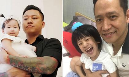 Phản ứng của Duy Mạnh khi được hỏi về việc kết thông gia với Tuấn Hưng - người từng xích mích với anh