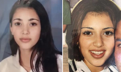 Vẻ đẹp trong sáng hút hồn của Kim Kardashian thời thiếu nữ