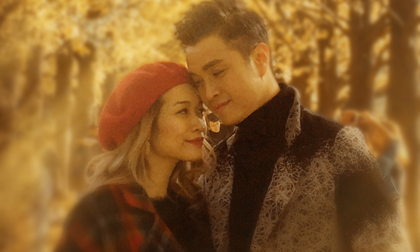 7 ngày tại Hàn Quốc tái hiện lại câu chuyện tình 19 năm của Nhật Tinh Anh và Xuân Quỳnh