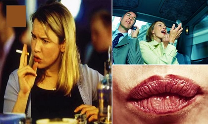 99% nam giới ghét cay ghét đắng điều này ở phụ nữ