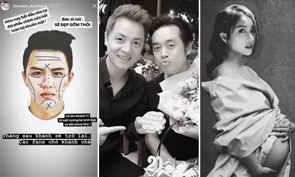 Sao Việt và những trò đùa 'khó đỡ' ngày cá tháng Tư