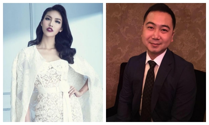 'Bạn trai tin đồn' của Lan Khuê giỏi đến cỡ nào?