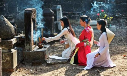 Những điều đại kỵ khi đi tảo mộ Tiết Thanh Minh, nhà nào cũng cần biết kẻo bị hao tài phá lộc