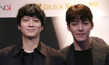 Đồng nghiệp tiết lộ tình trạng sức khỏe của Kim Woo Bin sau gần 1 năm điều trị ung thư vòm họng