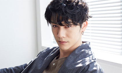 Nam tài tử Nhật Bản bị bắt sau khi xâm hại 4 phụ nữ trên phố