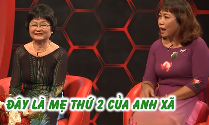 Rơi nước mắt với câu chuyện xúc động của góa phụ hơn 12 năm sống bên mẹ chồng