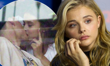 Chloe Moretz mỉa mai khi Brooklyn ngang nhiên 'ngoại tình' với chân dài gốc Canada?