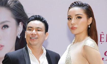 Cuối cùng Kỳ Duyên cũng xác nhận đã trùng tu vòng một, phủ nhận chuyện làm người thứ ba