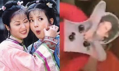 Sau ồn ào đâm kim vào hình nộm Triệu Vy, Lâm Tâm Như và 'Én nhỏ' có còn là bạn?