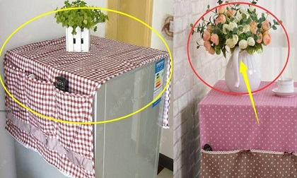 Tuyệt đối đừng đặt 3 thứ này trên tủ lạnh nếu không gia đình sẽ nghèo hơn